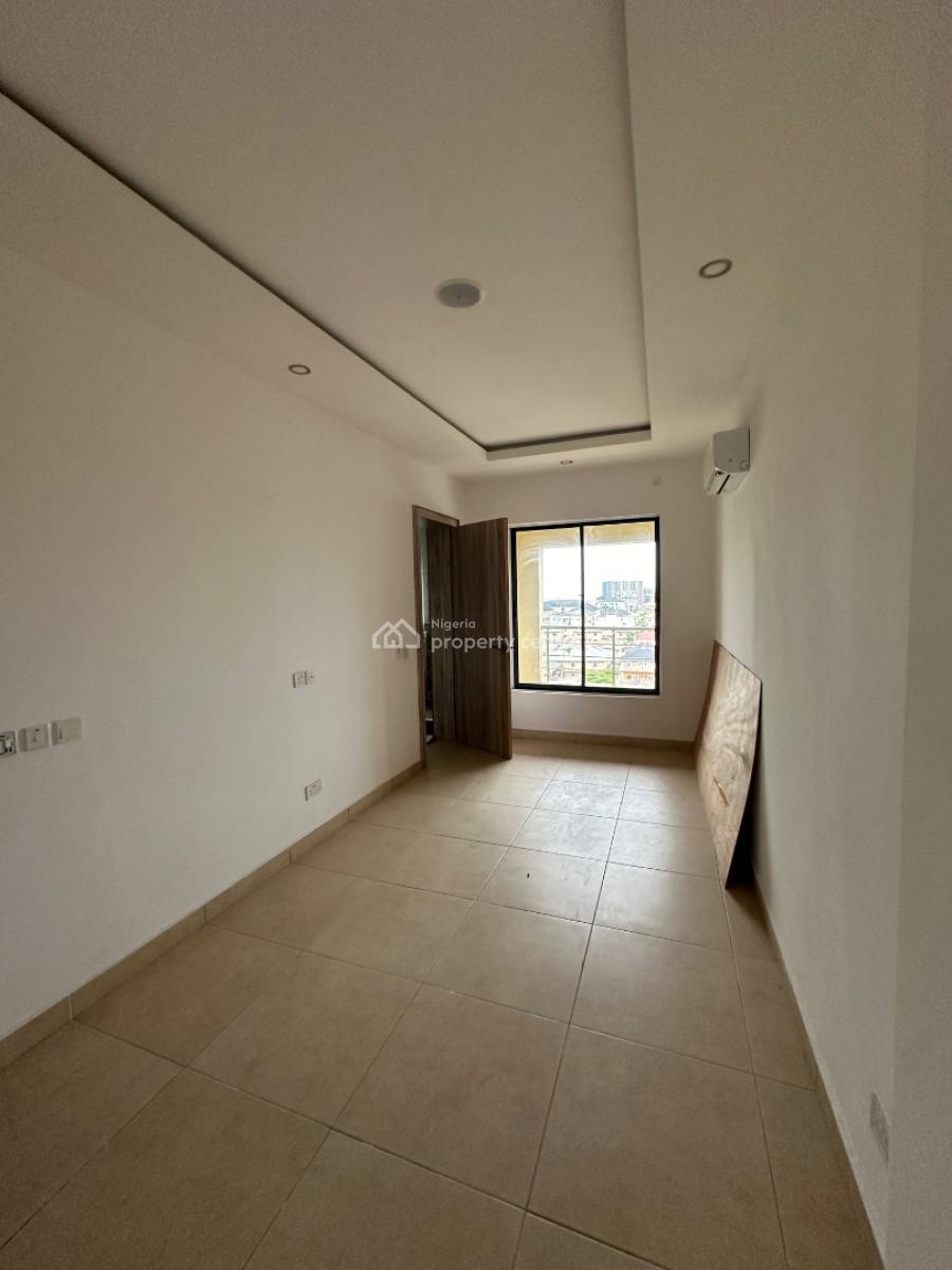 Ultra Luxury 4 Bedroom Apartment, Oniru, Victoria Island (vi), Lagos, Flat / Apartment for Sale