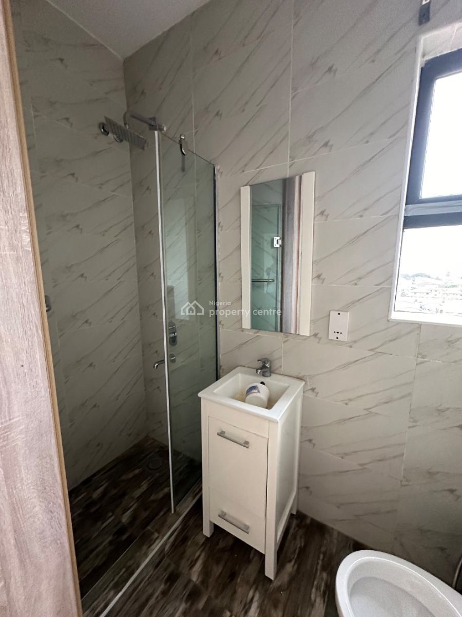 Ultra Luxury 4 Bedroom Apartment, Oniru, Victoria Island (vi), Lagos, Flat / Apartment for Sale