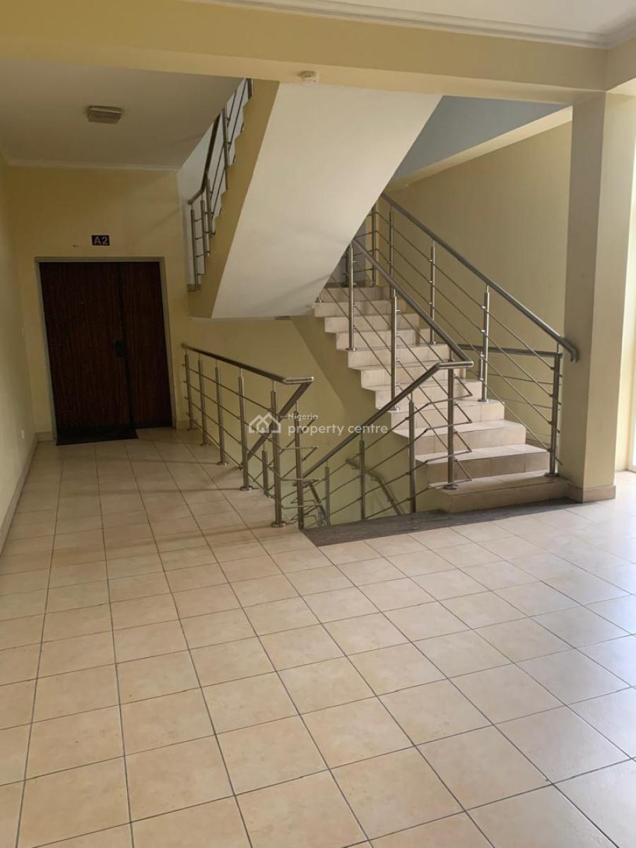 Well Maintained 3-bedroom Apartment, Ikoyi, Lagos, Block of Flats for Sale