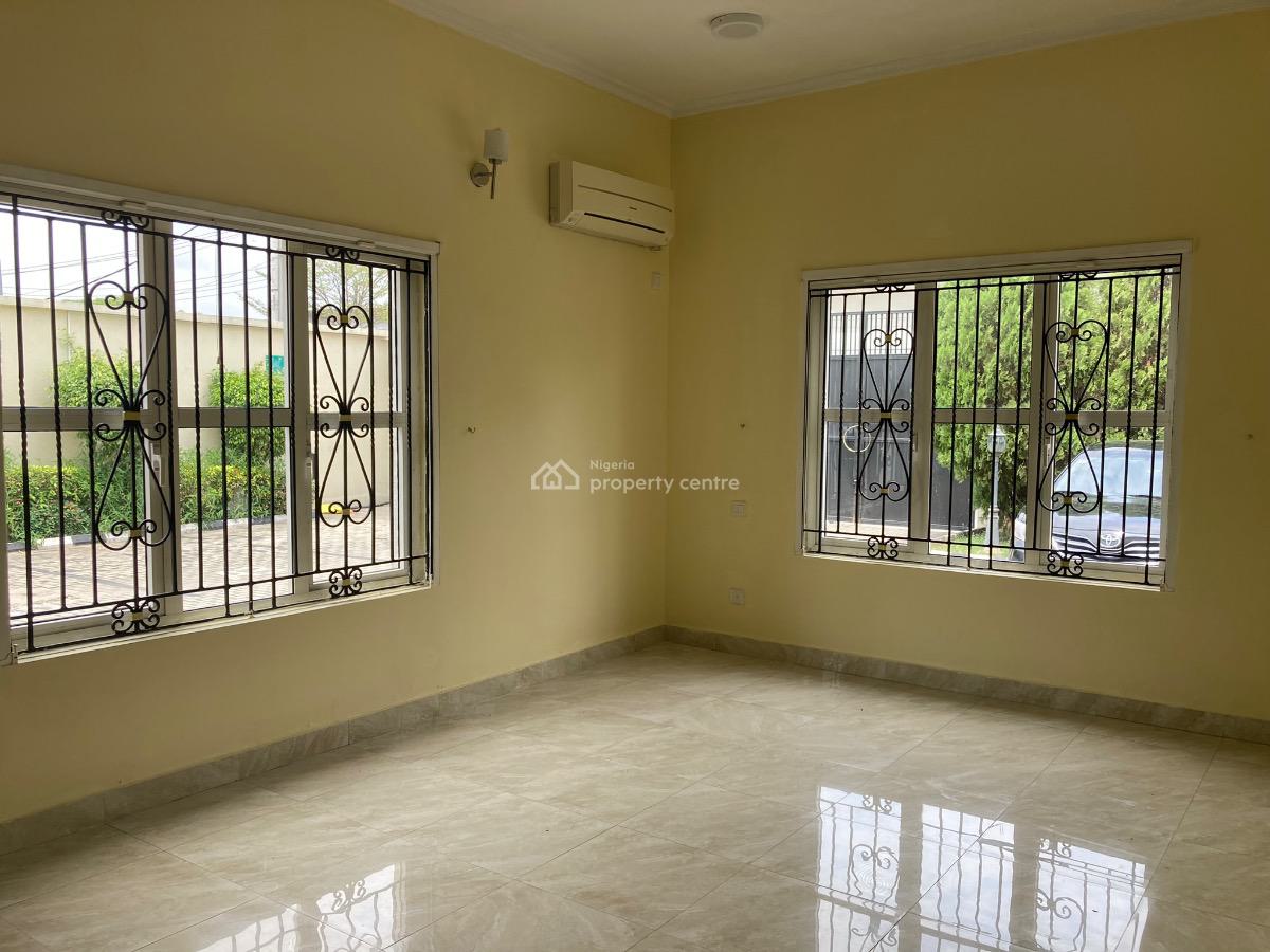 Well Maintained 3-bedroom Apartment, Ikoyi, Lagos, Block of Flats for Sale