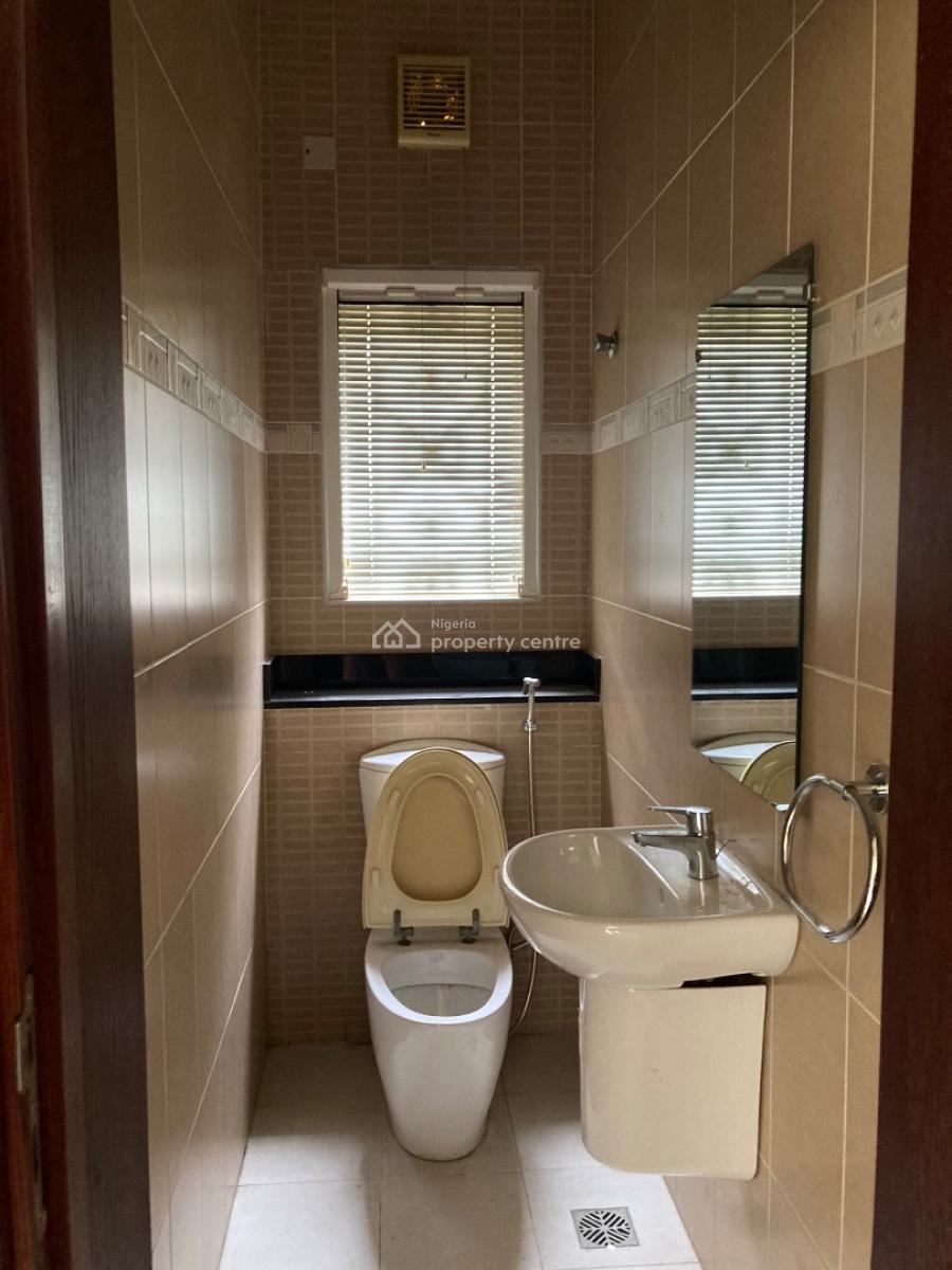 Well Maintained 3-bedroom Apartment, Ikoyi, Lagos, Block of Flats for Sale