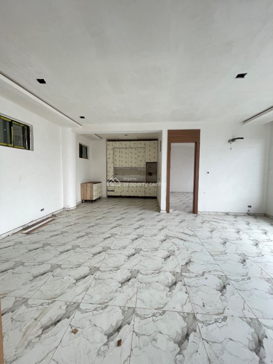 Units of Luxurious 2 Bedroom Apartment, Orchid Road, Lekki, Lagos, Block of Flats for Sale