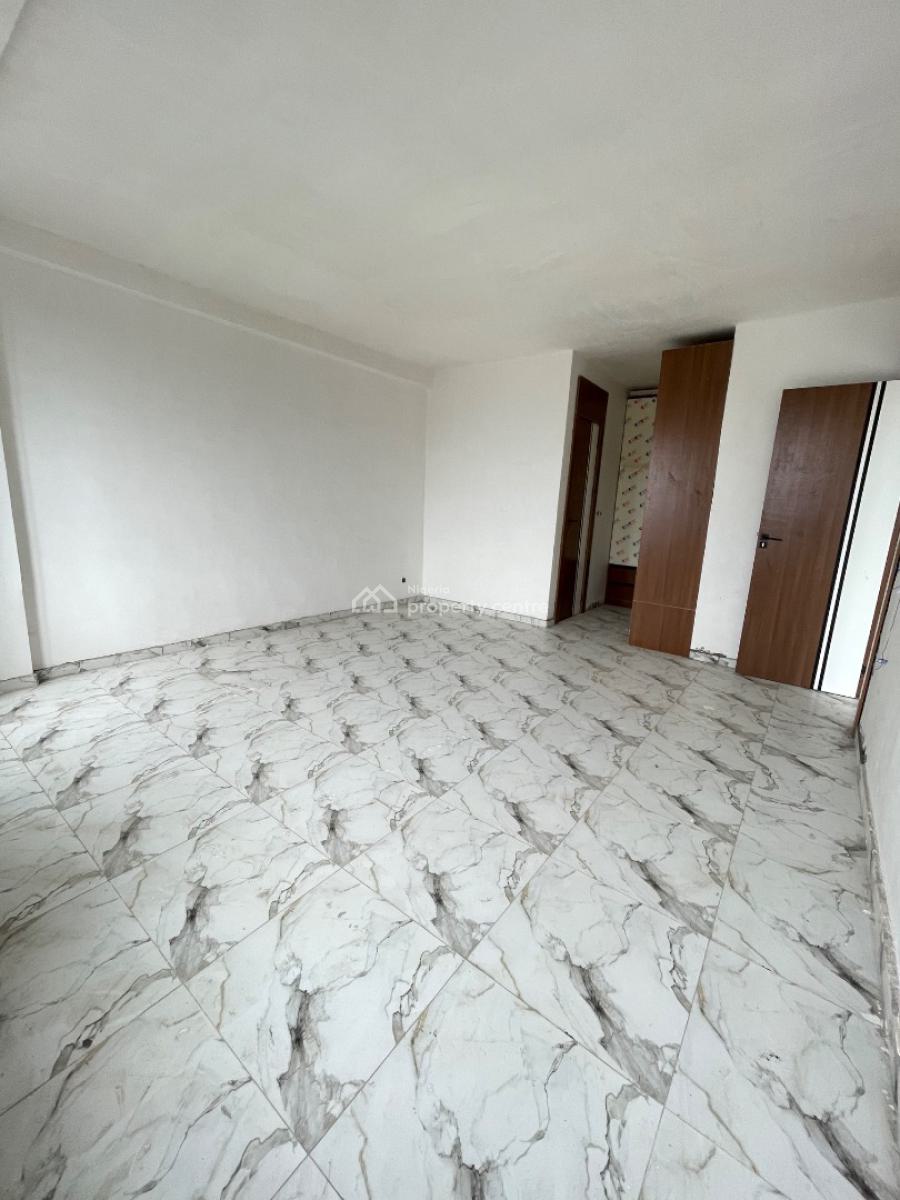 Units of Luxurious 2 Bedroom Apartment, Orchid Road, Lekki, Lagos, Block of Flats for Sale