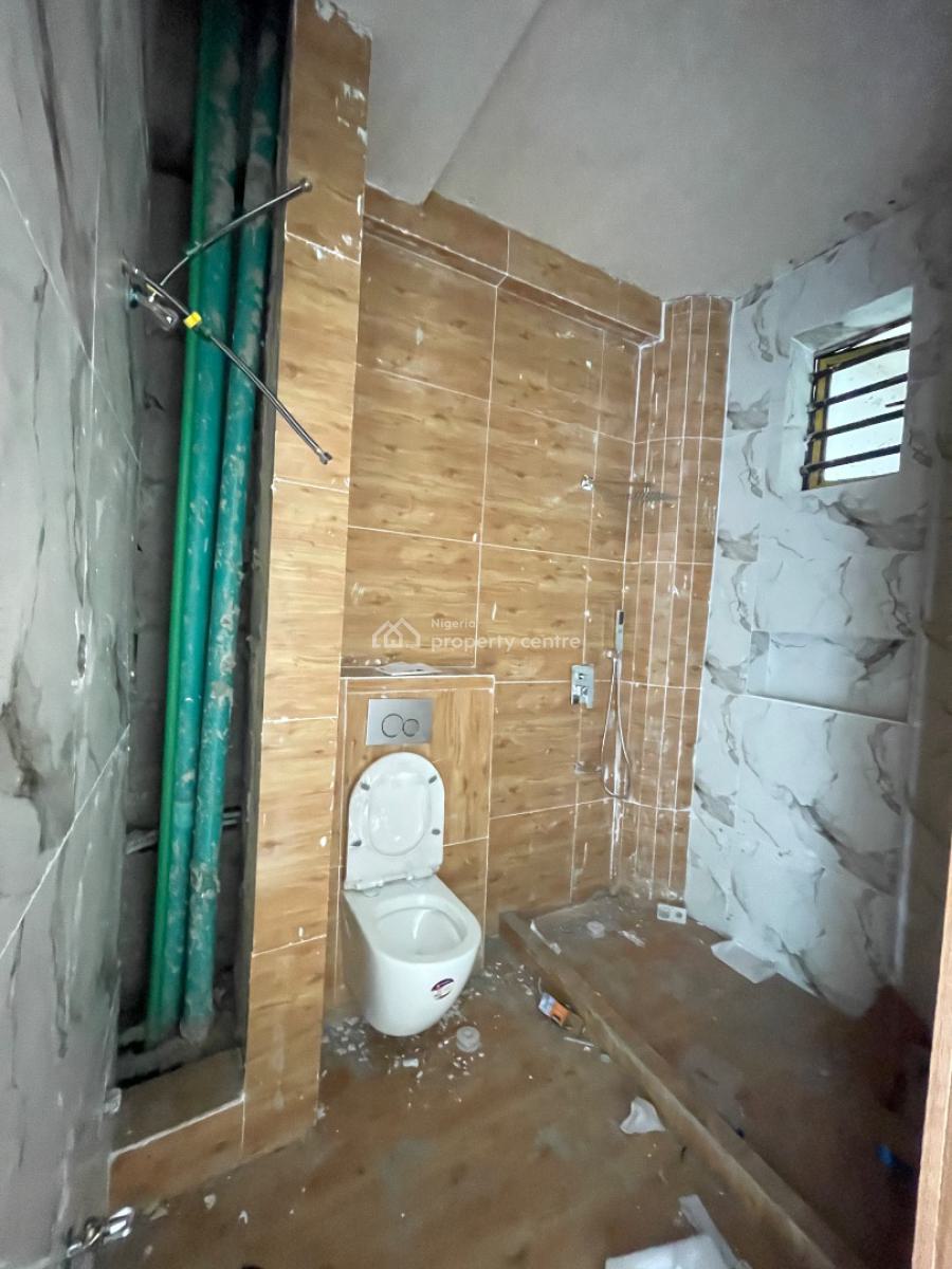 Units of Luxurious 2 Bedroom Apartment, Orchid Road, Lekki, Lagos, Block of Flats for Sale