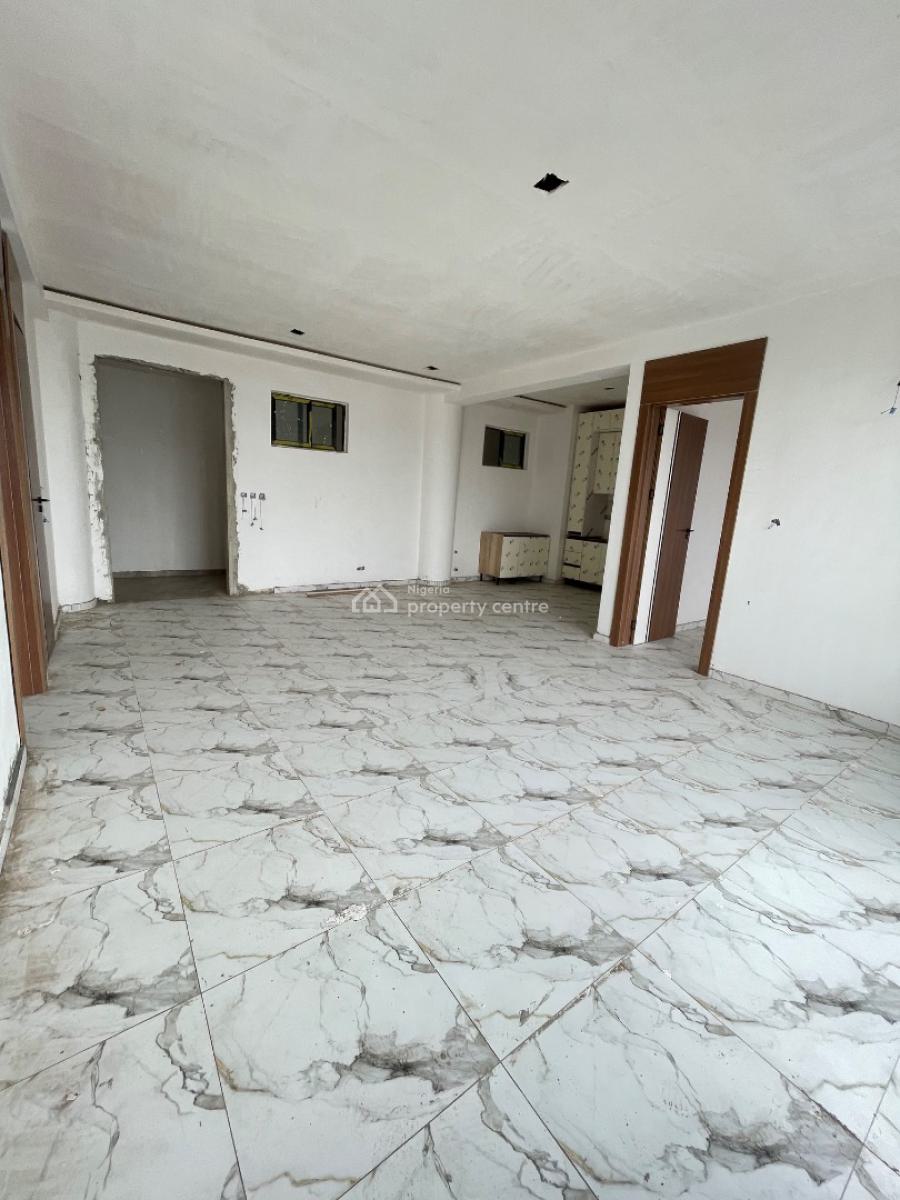 Units of Luxurious 2 Bedroom Apartment, Orchid Road, Lekki, Lagos, Block of Flats for Sale