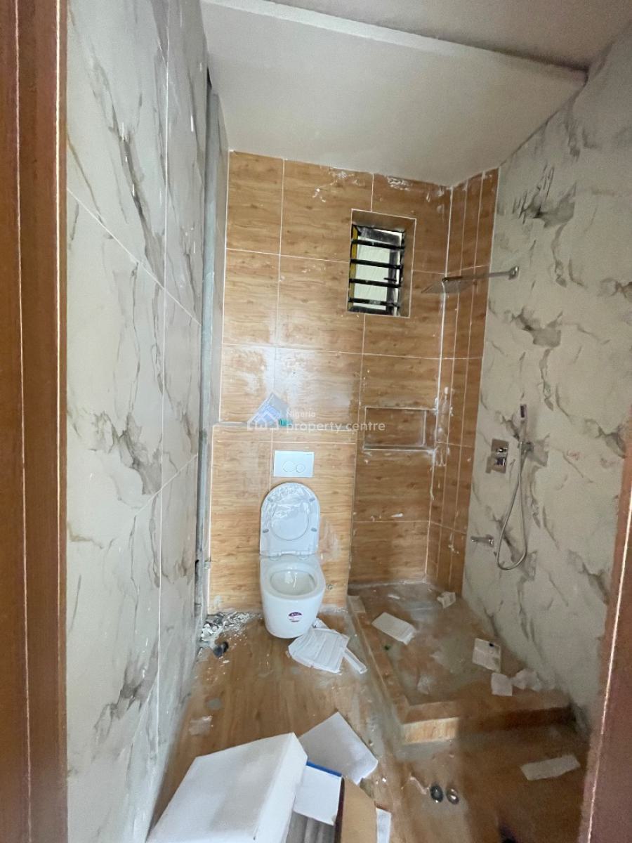 Units of Luxurious 2 Bedroom Apartment, Orchid Road, Lekki, Lagos, Block of Flats for Sale