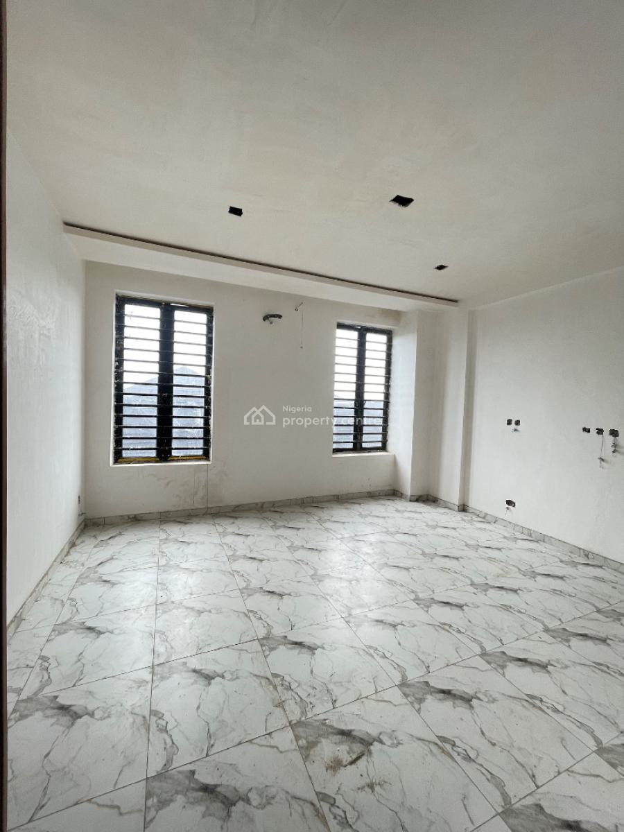 Units of Luxurious 2 Bedroom Apartment, Orchid Road, Lekki, Lagos, Block of Flats for Sale