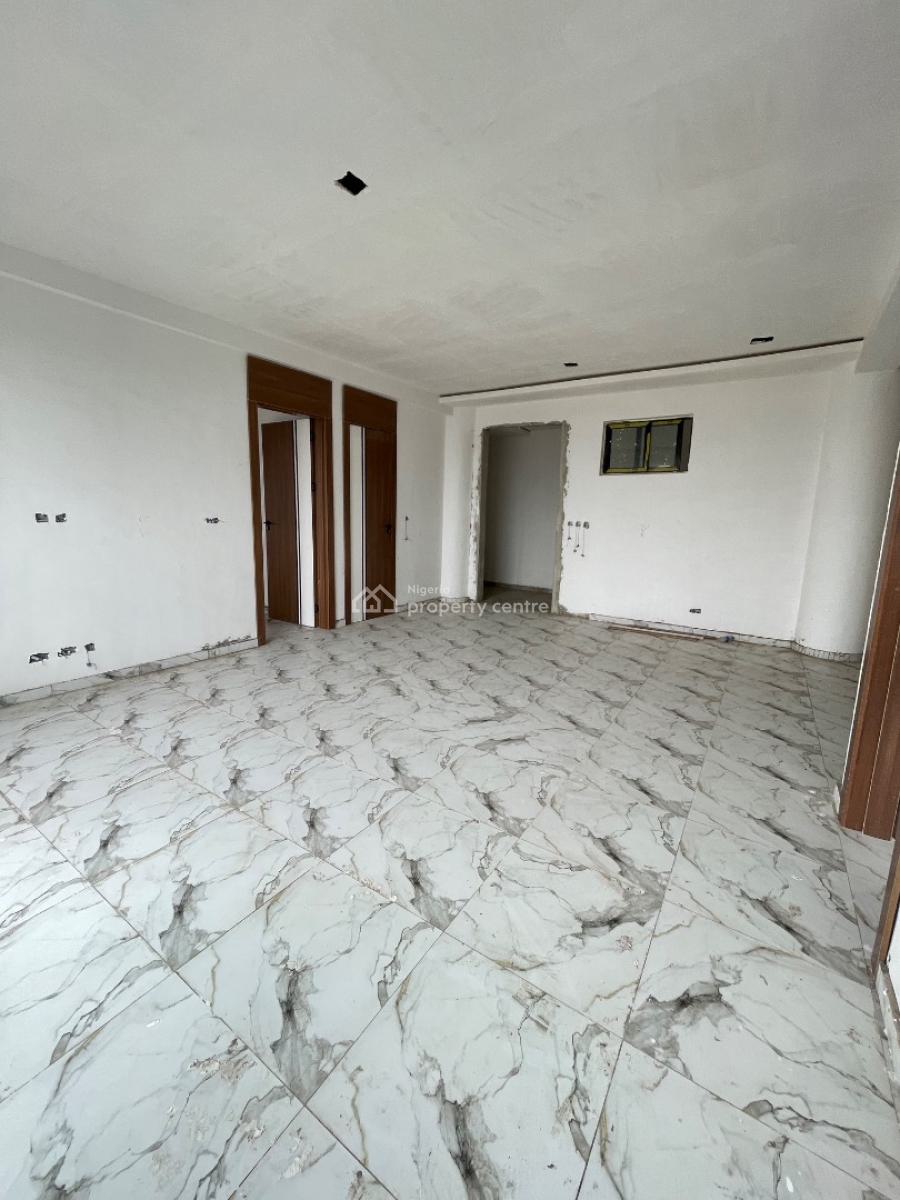 Units of Luxurious 2 Bedroom Apartment, Orchid Road, Lekki, Lagos, Block of Flats for Sale