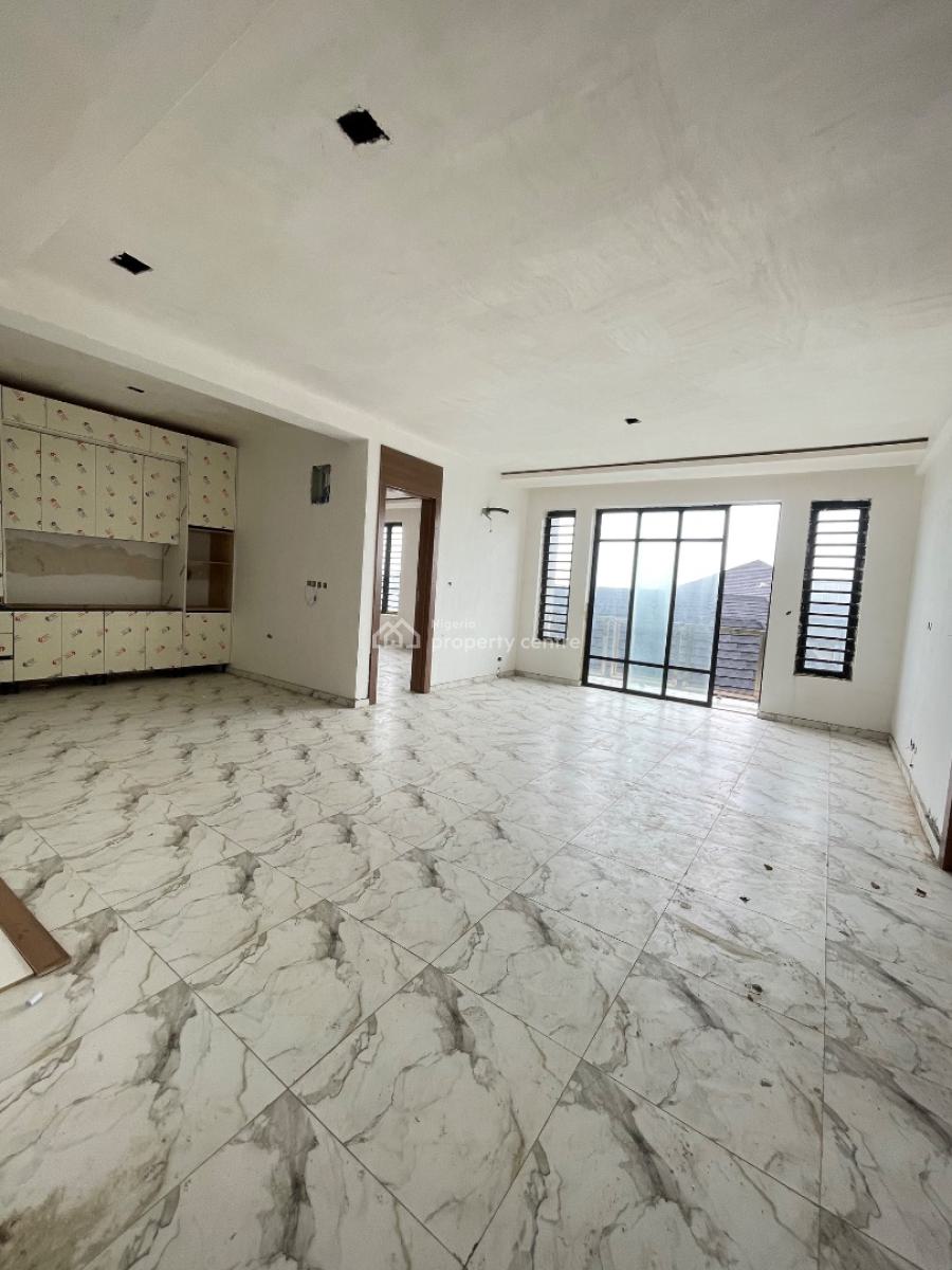 Units of Luxurious 2 Bedroom Apartment, Orchid Road, Lekki, Lagos, Block of Flats for Sale