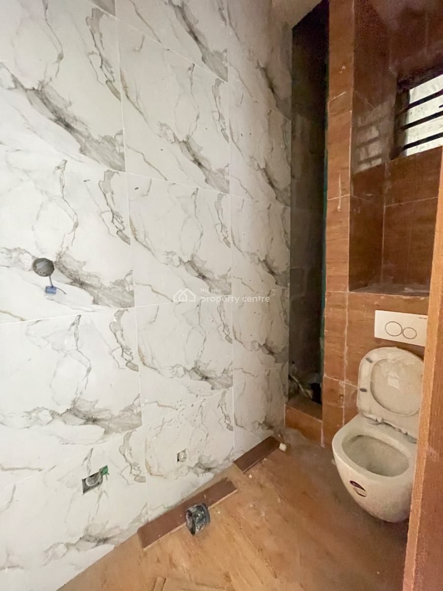 Units of Luxurious 2 Bedroom Apartment, Orchid Road, Lekki, Lagos, Block of Flats for Sale