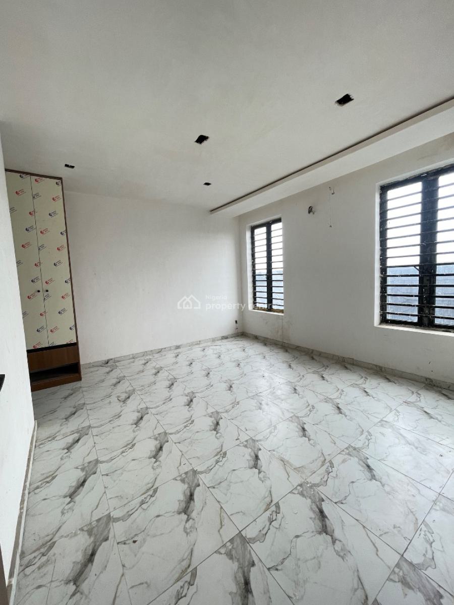 Units of Luxurious 2 Bedroom Apartment, Orchid Road, Lekki, Lagos, Block of Flats for Sale