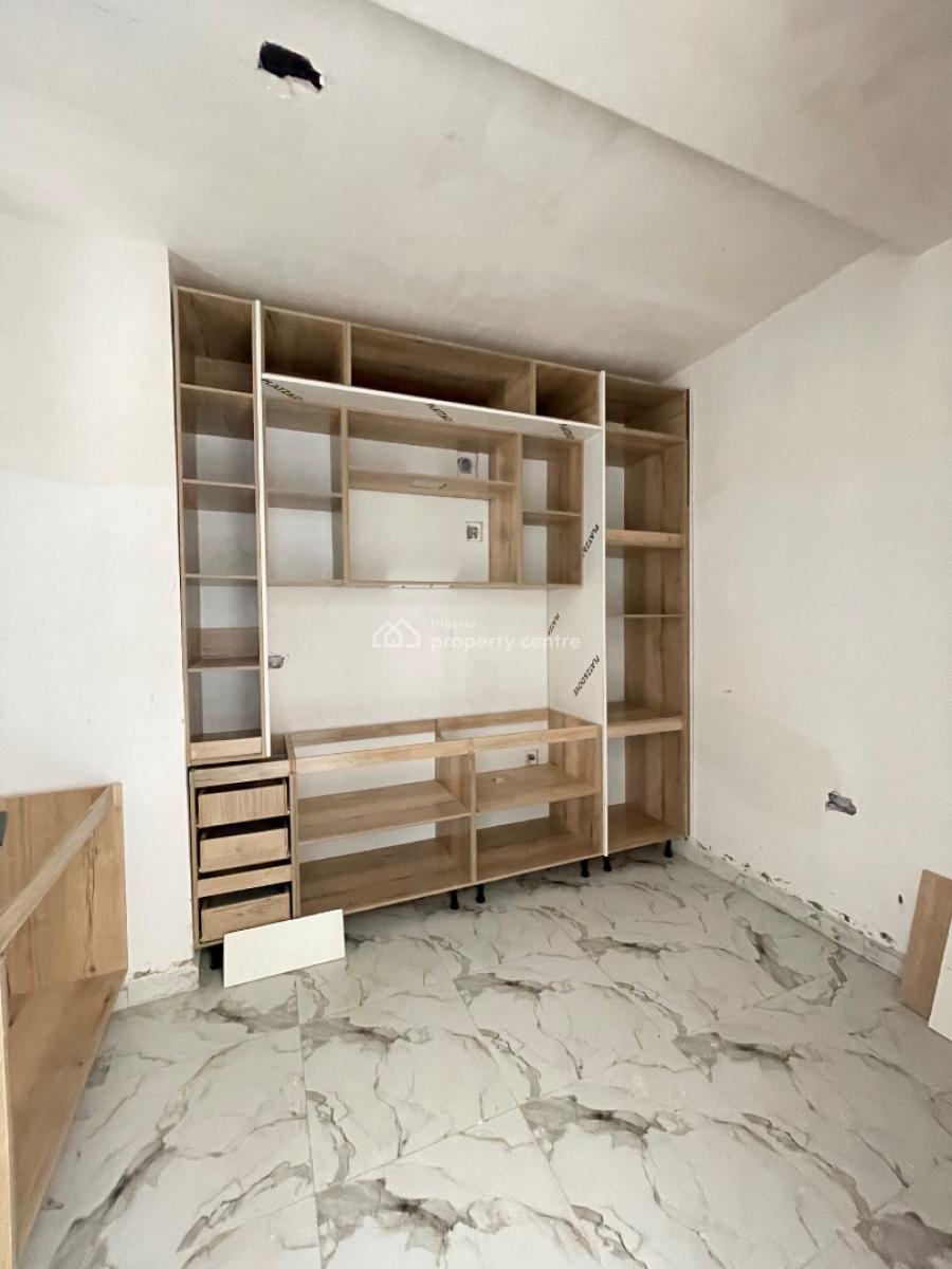 Units of Luxurious 2 Bedroom Apartment, Orchid Road, Lekki, Lagos, Block of Flats for Sale