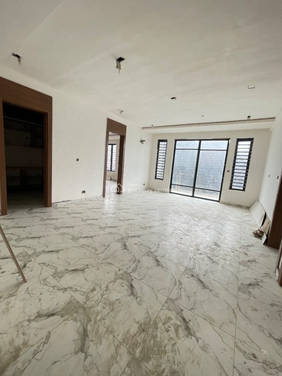 Units of Luxurious 2 Bedroom Apartment, Orchid Road, Lekki, Lagos, Block of Flats for Sale