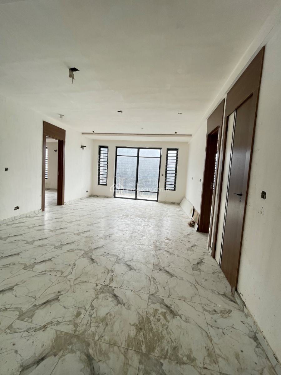 Units of Luxurious 2 Bedroom Apartment, Orchid Road, Lekki, Lagos, Block of Flats for Sale