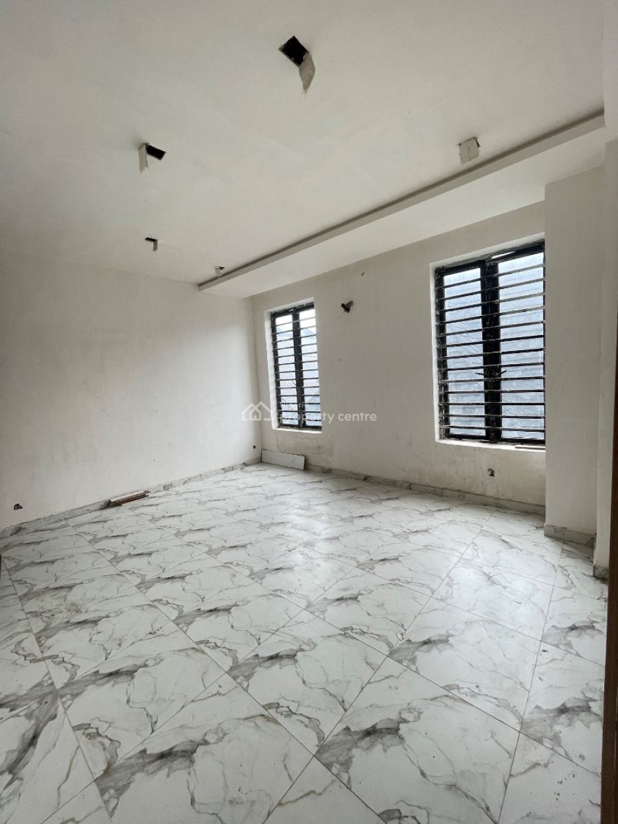 Units of Luxurious 2 Bedroom Apartment, Orchid Road, Lekki, Lagos, Block of Flats for Sale