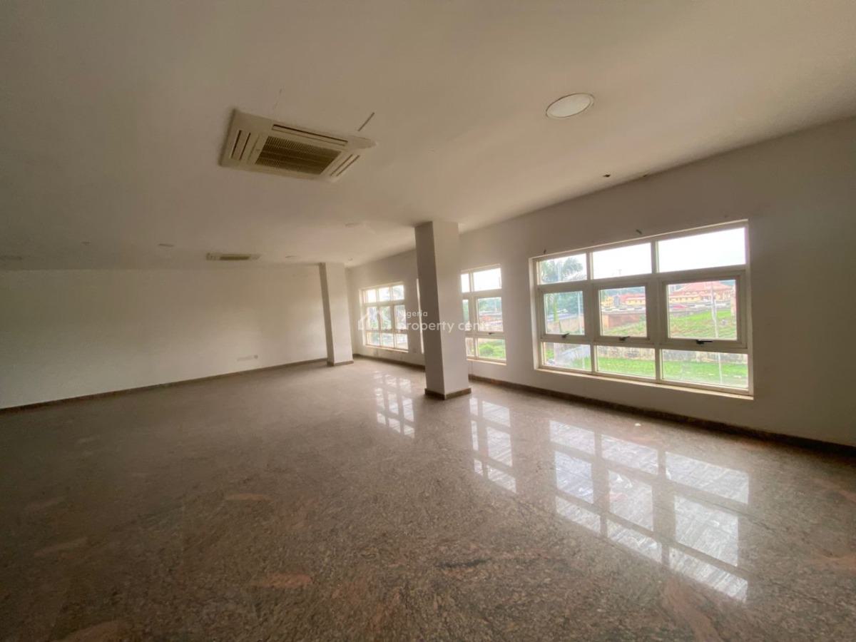 a Very Spacious and Luxurious Office Space in Abuja, Central Business District, Abuja, Office Space for Rent