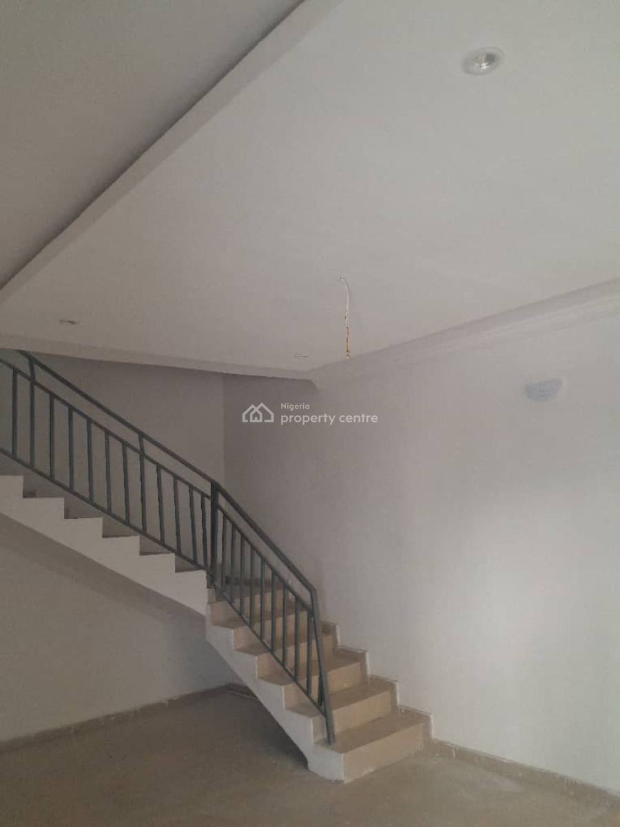 Very Sharp and Modern 2 Bedroom Duplex, Elesekan, Bogije, Ibeju Lekki, Lagos, Flat / Apartment for Rent