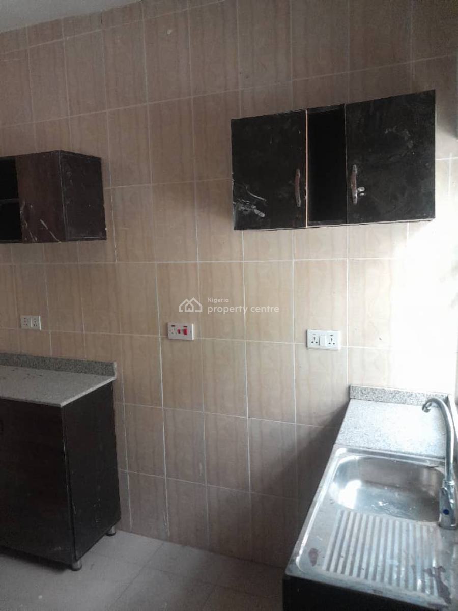 Very Sharp and Modern 2 Bedroom Duplex, Elesekan, Bogije, Ibeju Lekki, Lagos, Flat / Apartment for Rent