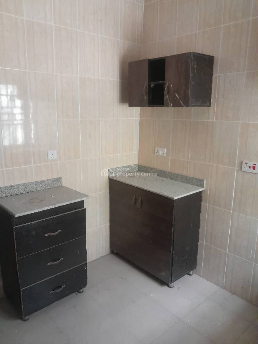 Very Sharp and Modern 2 Bedroom Duplex, Elesekan, Bogije, Ibeju Lekki, Lagos, Flat / Apartment for Rent