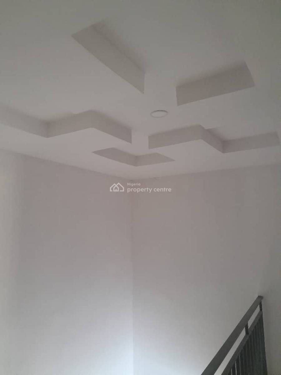Very Sharp and Modern 2 Bedroom Duplex, Elesekan, Bogije, Ibeju Lekki, Lagos, Flat / Apartment for Rent
