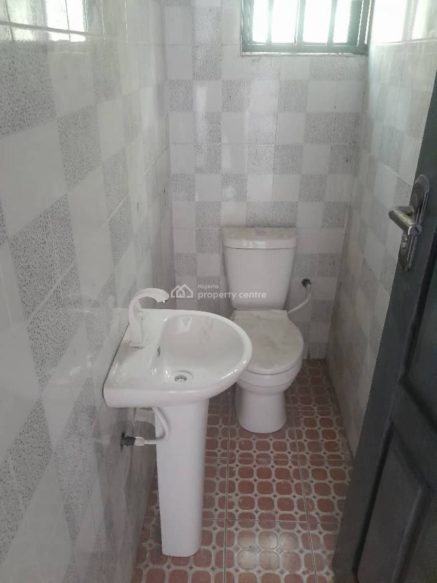 Very Sharp and Modern 2 Bedroom Duplex, Elesekan, Bogije, Ibeju Lekki, Lagos, Flat / Apartment for Rent