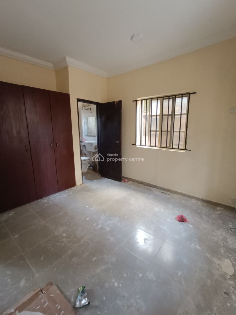 Mini Flat (room and Palour), Ogidan, Sangotedo, Ajah, Lagos, Flat / Apartment for Rent