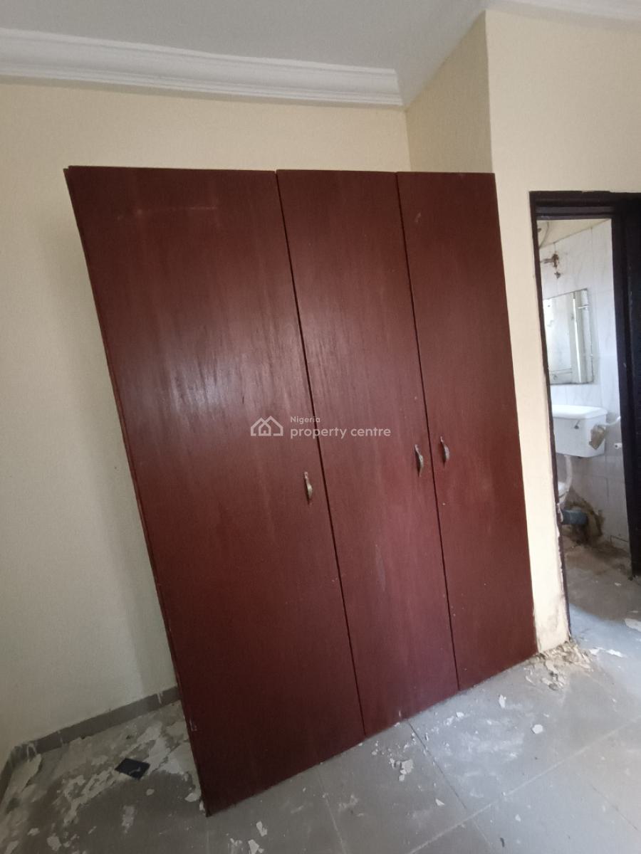 Mini Flat (room and Palour), Ogidan, Sangotedo, Ajah, Lagos, Flat / Apartment for Rent