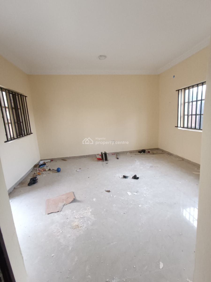 Mini Flat (room and Palour), Ogidan, Sangotedo, Ajah, Lagos, Flat / Apartment for Rent