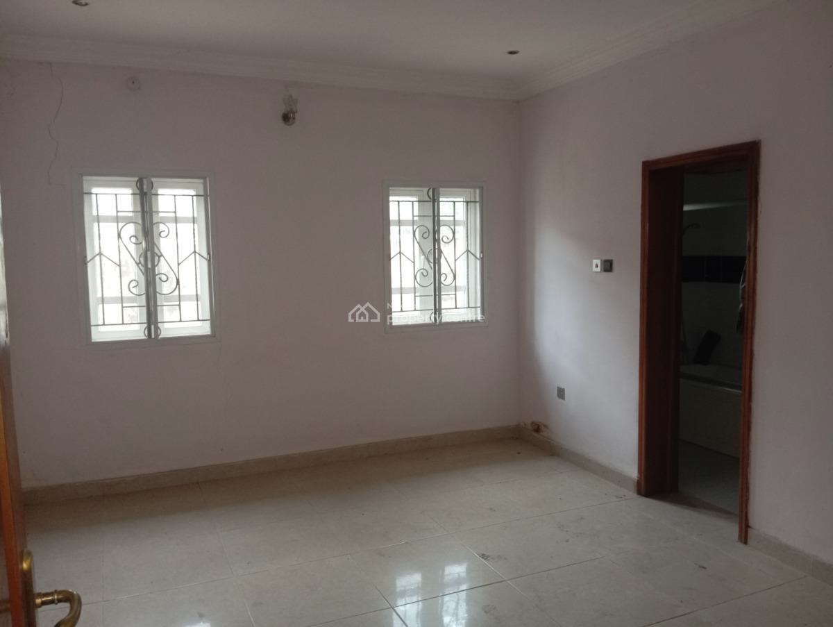 Spacious and Lovely 4 Bedroom Bungalow + Bq, Labora, Abijo Gra, Abijo, Lekki, Lagos, Detached Bungalow for Sale