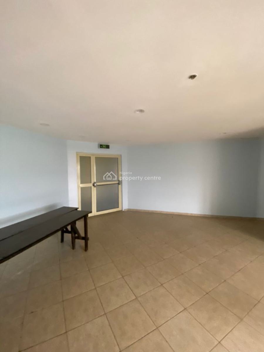 a Very Spacious and Luxurious Office Space in Heart of Abuja, Central Business District, Abuja, Office Space for Rent