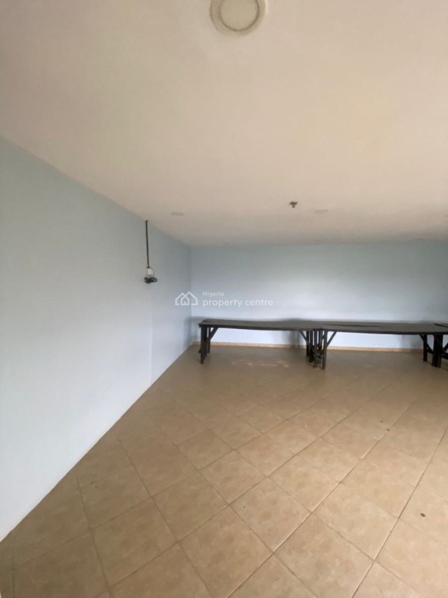 a Very Spacious and Luxurious Office Space in Heart of Abuja, Central Business District, Abuja, Office Space for Rent