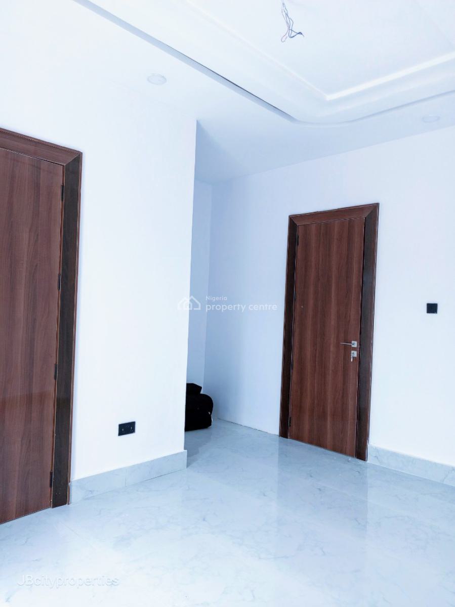 Brand New 1 Bedroom Apartment with 24hrs Power Supply, Fara Park Estate, Sangotedo, Ajah, Lagos, Mini Flat (room and Parlour) for Rent