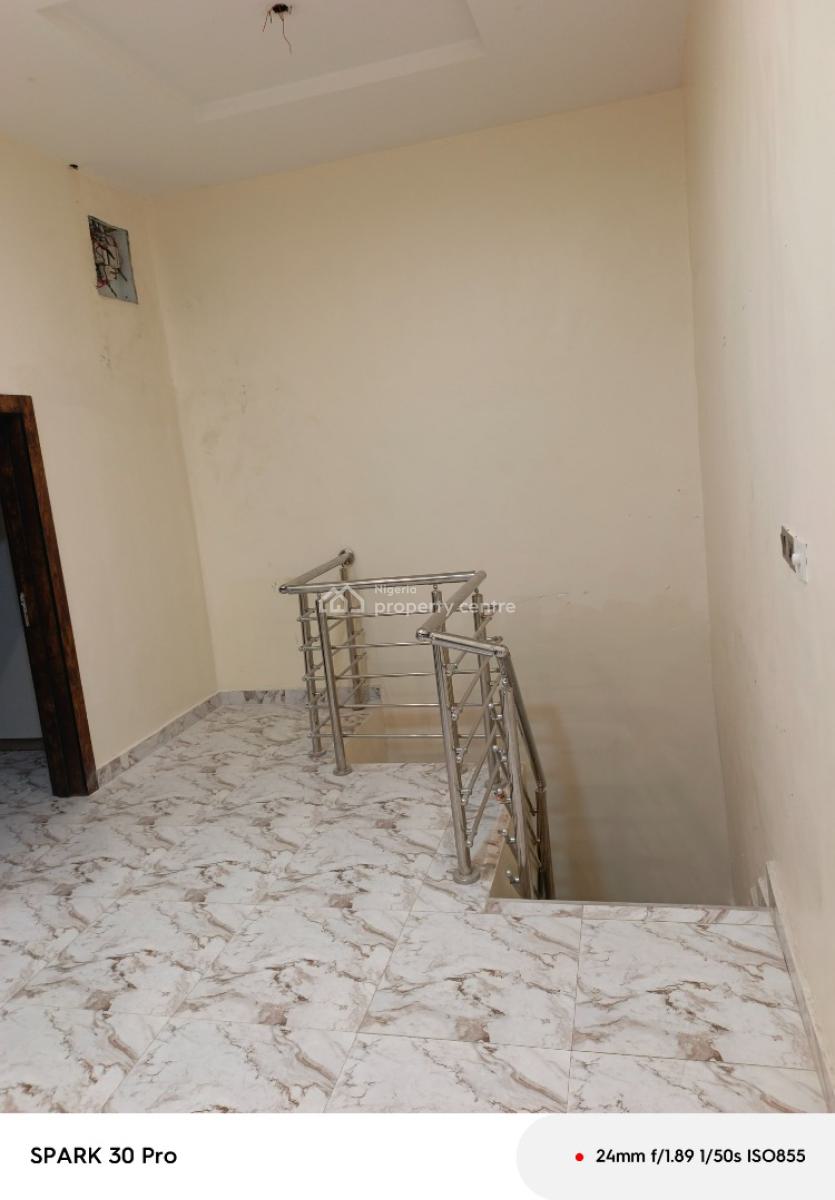 Semi Master Bedrooms with Open Plan Kitchenette, Harris Drive, Vgc Extension, Ajah, Lagos, Flat / Apartment for Rent