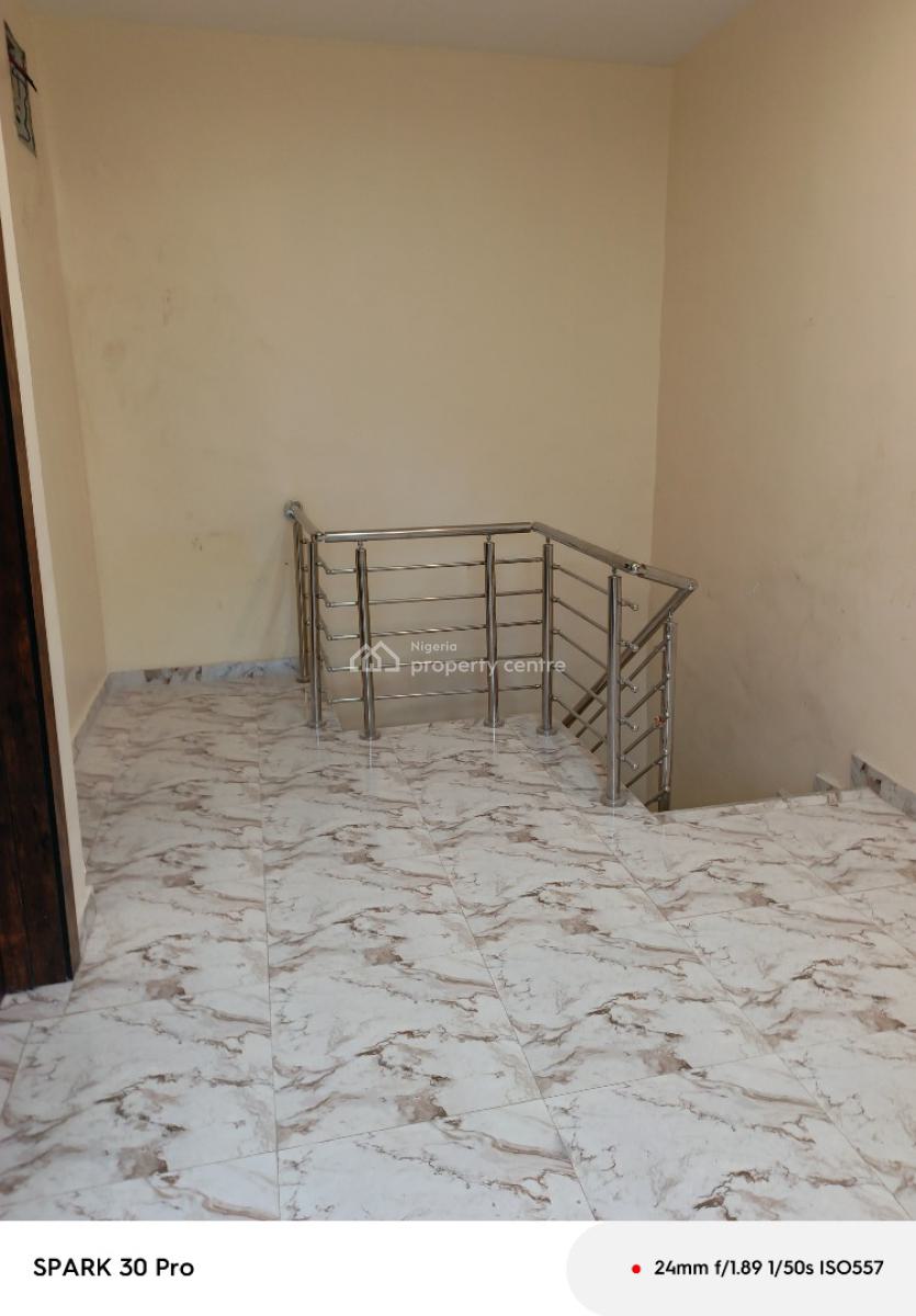 Semi Master Bedrooms with Open Plan Kitchenette, Harris Drive, Vgc Extension, Ajah, Lagos, Flat / Apartment for Rent
