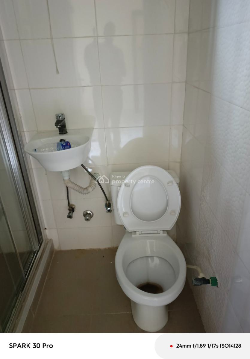 Semi Master Bedrooms with Open Plan Kitchenette, Harris Drive, Vgc Extension, Ajah, Lagos, Flat / Apartment for Rent