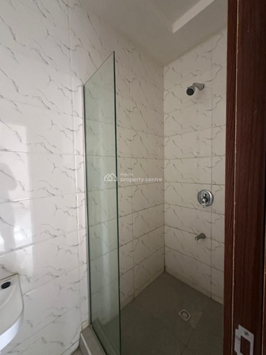 Luxury 3 Bedroom Terraced Duplex, Apo Legislative Quarters, Apo, Abuja, Terraced Duplex for Sale