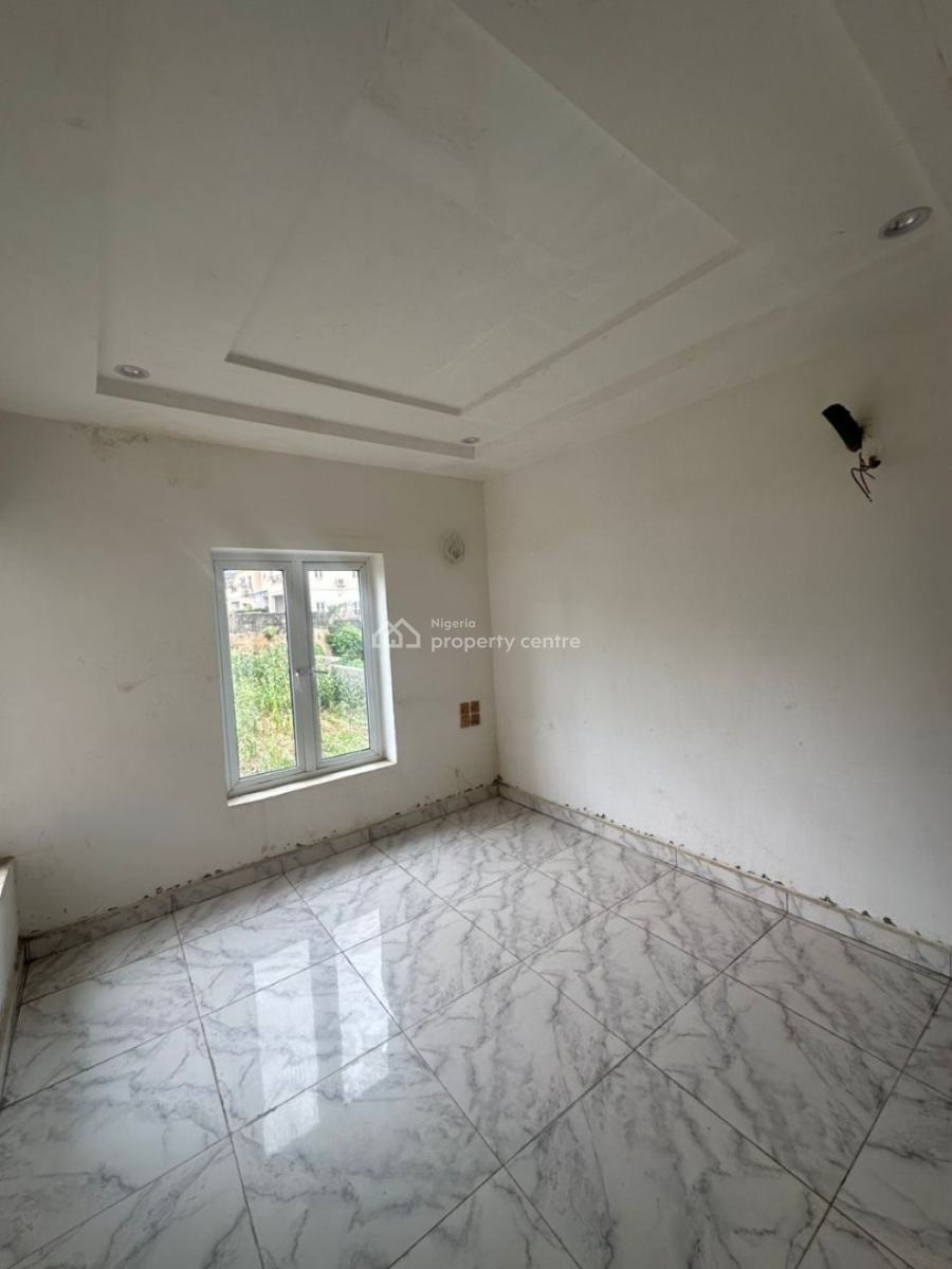 Luxury 3 Bedroom Terraced Duplex, Apo Legislative Quarters, Apo, Abuja, Terraced Duplex for Sale