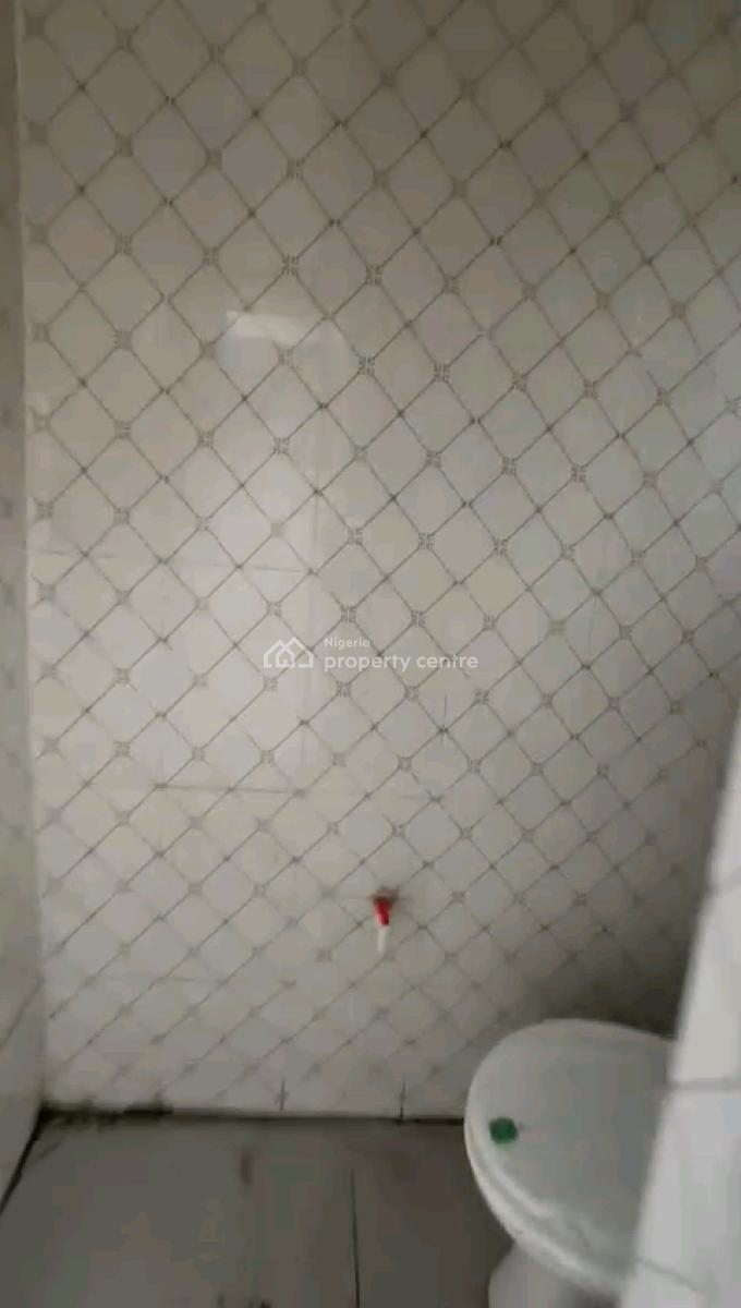 a Standard and Decent Miniflat, Upstairs with 2toilets and Bath, Shomolu, Lagos, Mini Flat (room and Parlour) for Rent