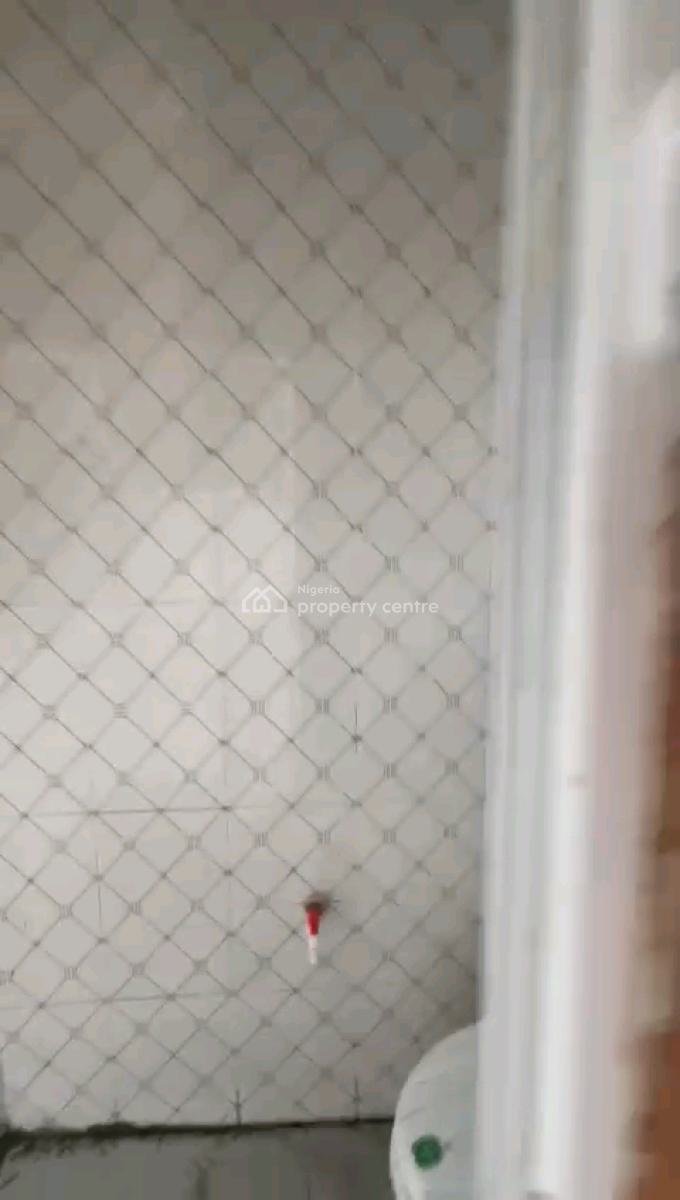 a Standard and Decent Miniflat, Upstairs with 2toilets and Bath, Shomolu, Lagos, Mini Flat (room and Parlour) for Rent