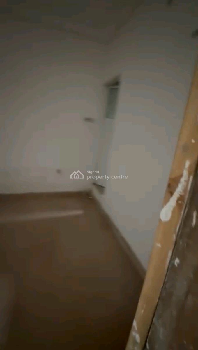 a Standard and Decent Miniflat, Upstairs with 2toilets and Bath, Shomolu, Lagos, Mini Flat (room and Parlour) for Rent