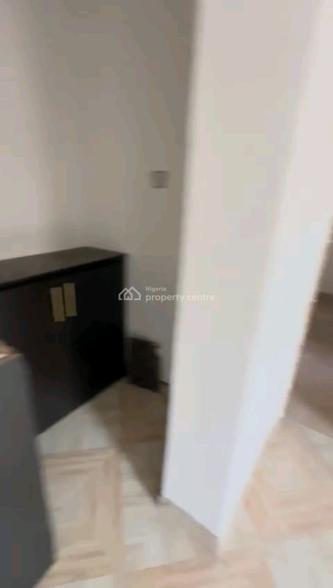 a Standard and Decent Miniflat, Upstairs with 2toilets and Bath, Shomolu, Lagos, Mini Flat (room and Parlour) for Rent