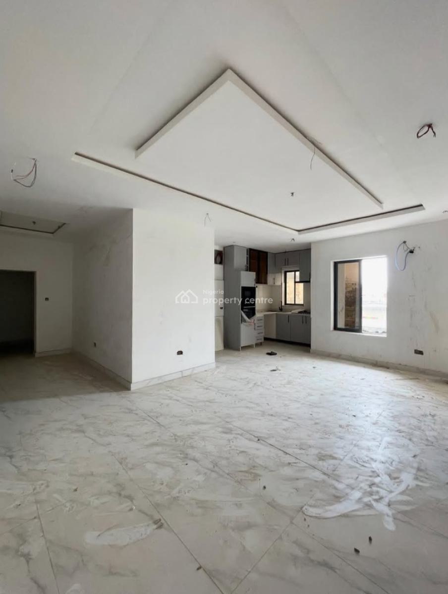 2, Victoria Island (vi), Lagos, Flat / Apartment for Rent