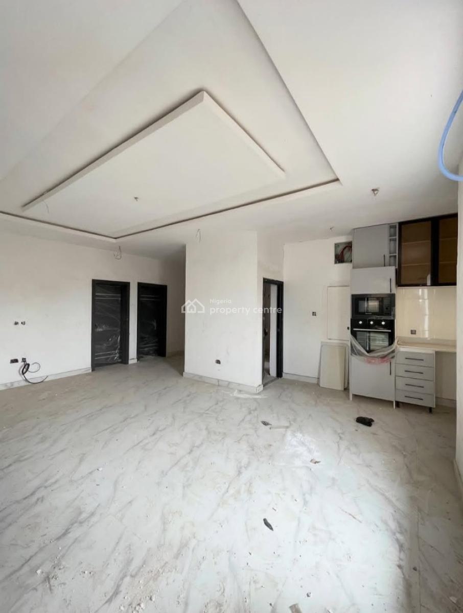 2, Victoria Island (vi), Lagos, Flat / Apartment for Rent