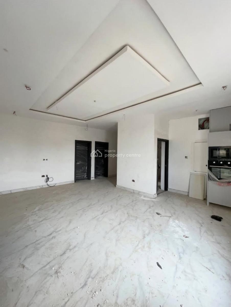 2, Victoria Island (vi), Lagos, Flat / Apartment for Rent
