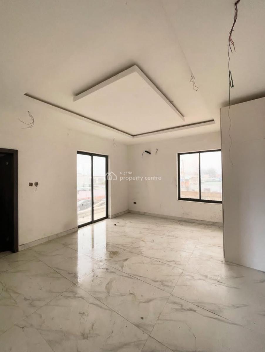 2, Victoria Island (vi), Lagos, Flat / Apartment for Rent