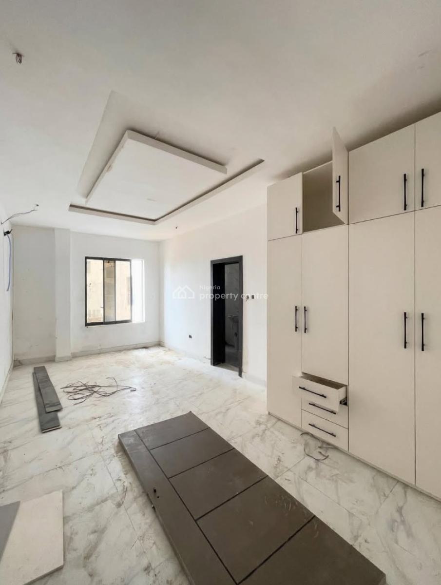 2, Victoria Island (vi), Lagos, Flat / Apartment for Rent