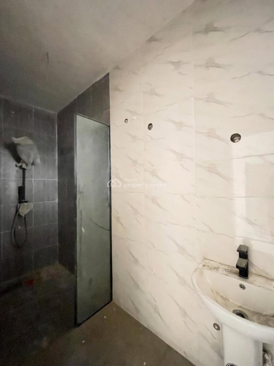 2, Victoria Island (vi), Lagos, Flat / Apartment for Rent
