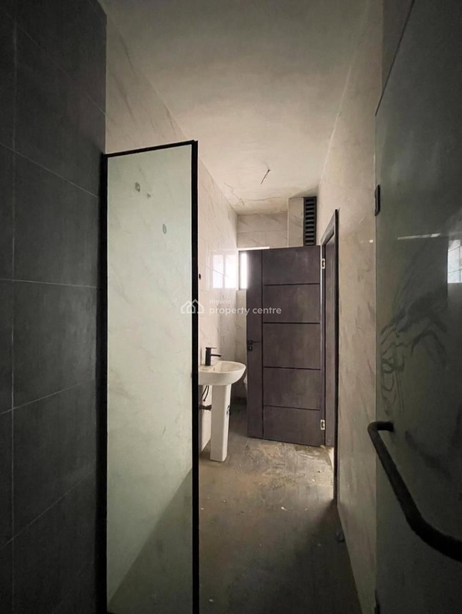 2, Victoria Island (vi), Lagos, Flat / Apartment for Rent