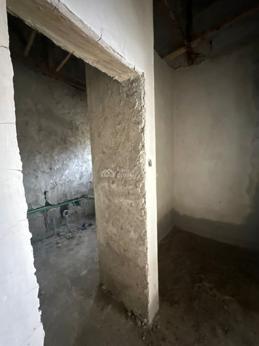 Spacious 4bedroom Terrace Duplex in Abuja, Dakwo, Abuja, Terraced Duplex for Sale