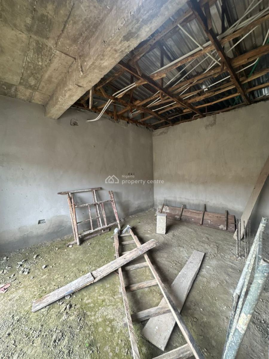 Spacious 4bedroom Terrace Duplex in Abuja, Dakwo, Abuja, Terraced Duplex for Sale
